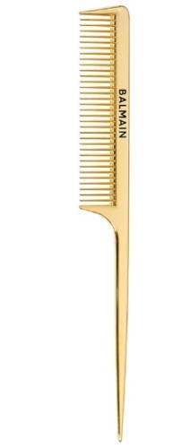 Balmain Golden Tail Comb, . .